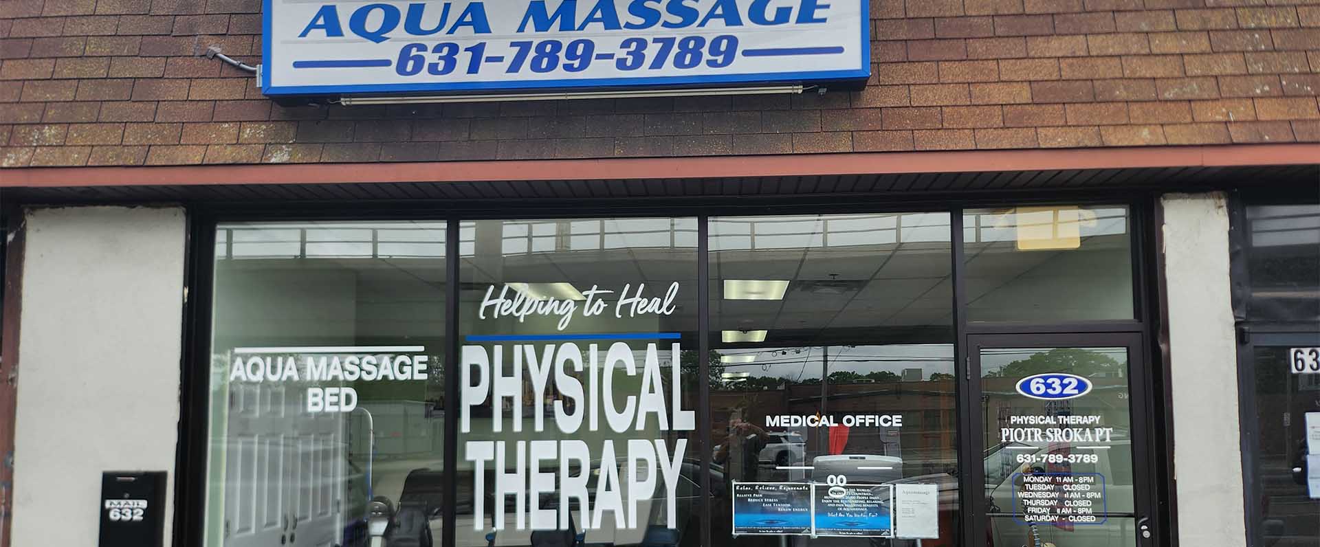 Physical Therapist